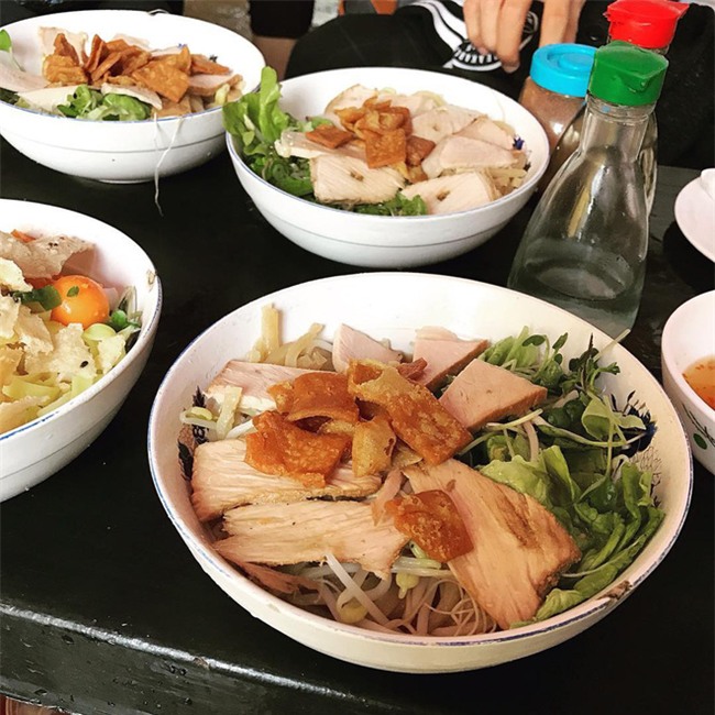 7 món ăn đường phố đến Hội An chưa ăn đủ thì đừng về - Ảnh 11.