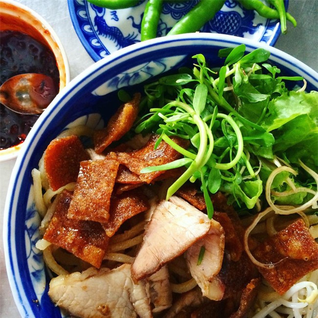 7 món ăn đường phố đến Hội An chưa ăn đủ thì đừng về - Ảnh 12.