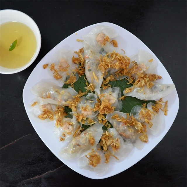 7 món ăn đường phố đến Hội An chưa ăn đủ thì đừng về - Ảnh 15.