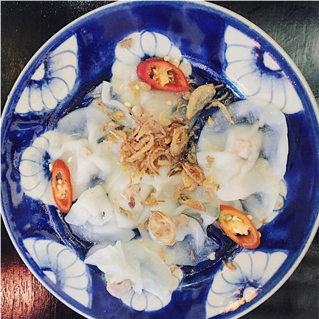 7 món ăn đường phố đến Hội An chưa ăn đủ thì đừng về - Ảnh 16.