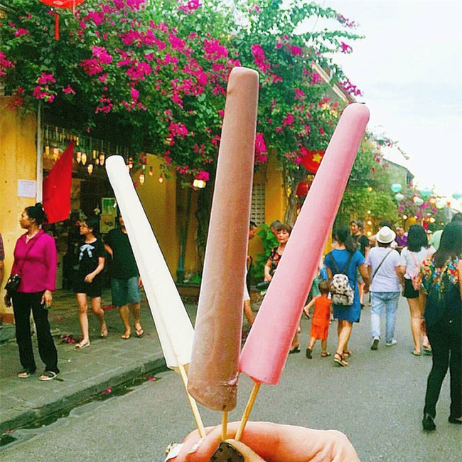 7 món ăn đường phố đến Hội An chưa ăn đủ thì đừng về - Ảnh 17.