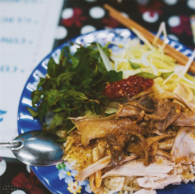 7 món ăn đường phố đến Hội An chưa ăn đủ thì đừng về - Ảnh 2.