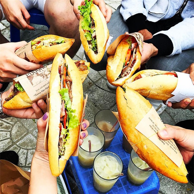 7 món ăn đường phố đến Hội An chưa ăn đủ thì đừng về - Ảnh 6.