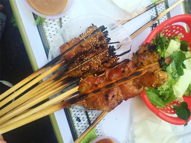 7 món ăn đường phố đến Hội An chưa ăn đủ thì đừng về - Ảnh 10.