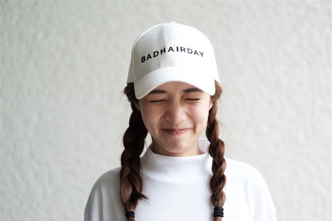 Ai bảo tóc tết hai bên quê như thím, ngắm sao Việt với kiểu tóc này mới thấy hết sự hay ho của nó - Ảnh 6.