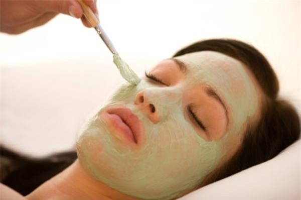 Lam dep ma khong biet nhung loai mat na sau thi qua uong phi