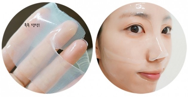 Lam dep ma khong biet nhung loai mat na sau thi qua uong phi