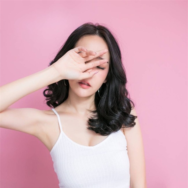 Lam dep ma khong biet nhung loai mat na sau thi qua uong phi