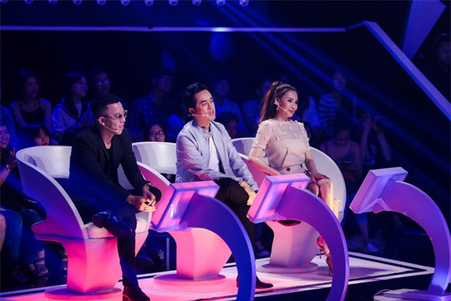 Bị tố hủy làm giám khảo vì bức xúc chỗ ngồi với Hari Won, Hồ Quỳnh Hương nói gì? - Ảnh 5.