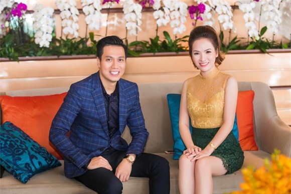 Diễn viên đan lê,diễn viên lê việt anh,người phán xử