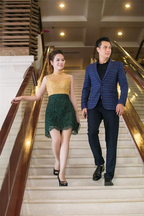 Diễn viên đan lê,diễn viên lê việt anh,người phán xử