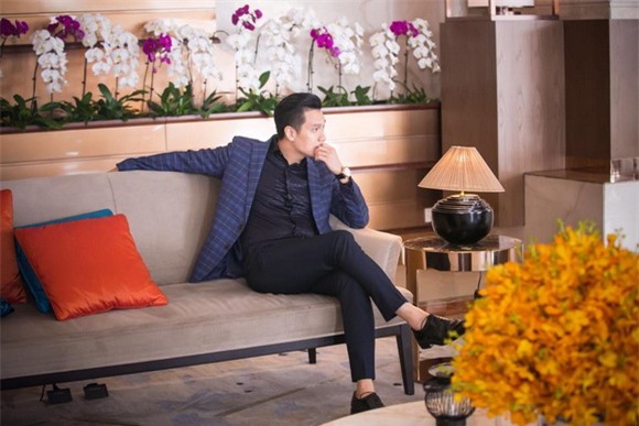 Diễn viên đan lê,diễn viên lê việt anh,người phán xử