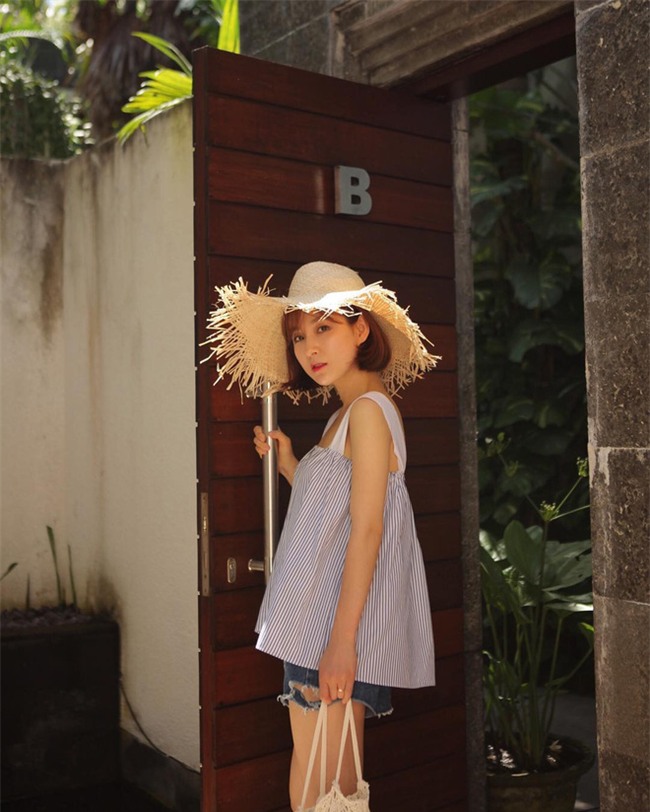 Muốn biết xu hướng nào đang hot, bạn chỉ cần nhìn street style của phái đẹp châu Á là đủ! - Ảnh 10.