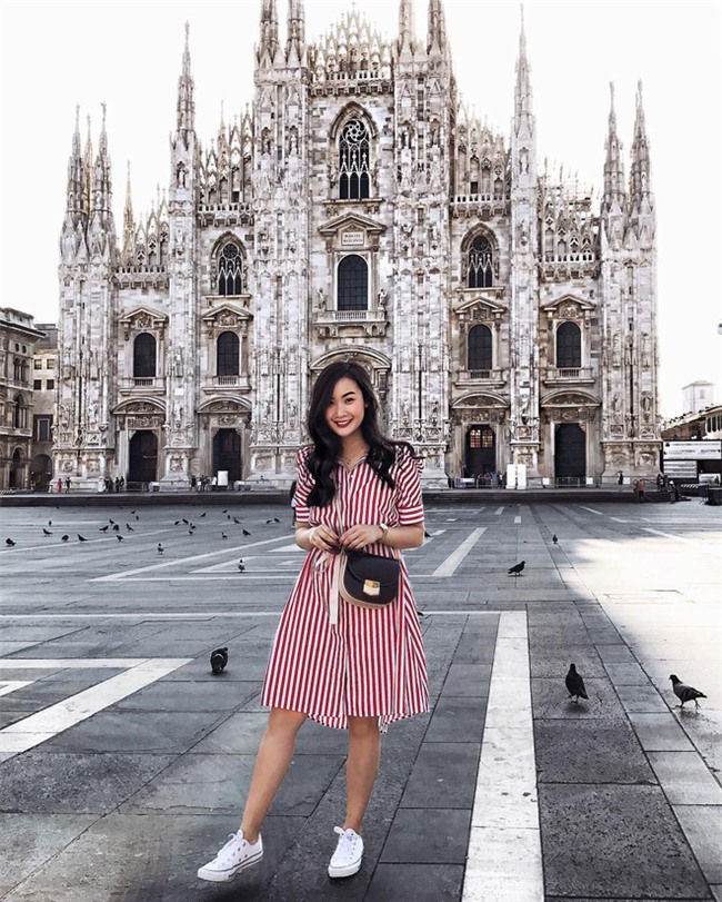 Muốn biết xu hướng nào đang hot, bạn chỉ cần nhìn street style của phái đẹp châu Á là đủ! - Ảnh 19.