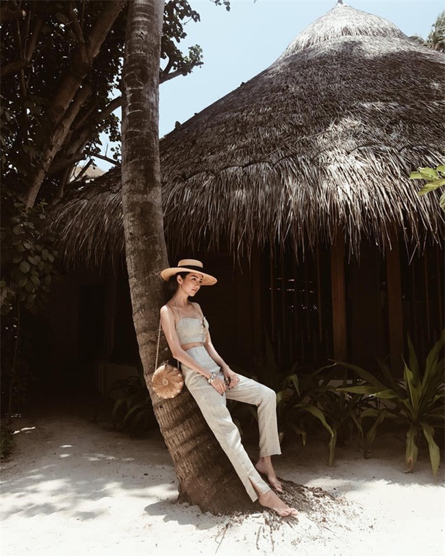 Muốn biết xu hướng nào đang hot, bạn chỉ cần nhìn street style của phái đẹp châu Á là đủ! - Ảnh 7.