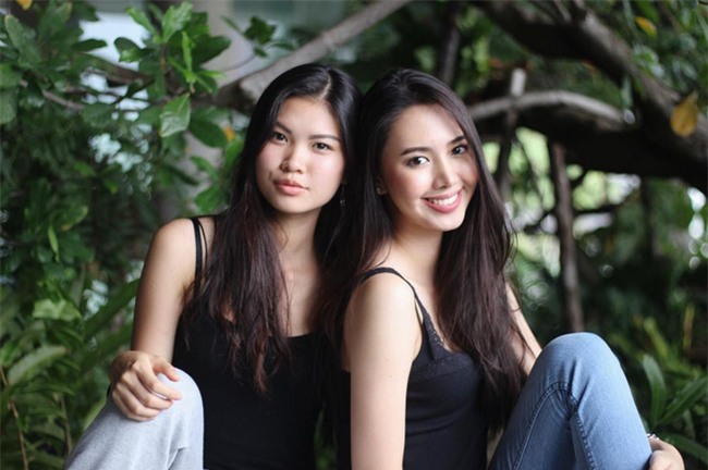Chẳng cần xinh xuất sắc, cô bạn Thái Lan với nụ cười tươi như hoa hậu vẫn khiến người ta yêu thầm - Ảnh 15.