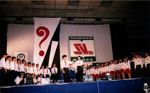 Dù về hưu, MC Lại Văn Sâm vẫn sẽ luôn được yêu mến với kho tàng những gameshow gợi lại tuổi thơ - Ảnh 2.