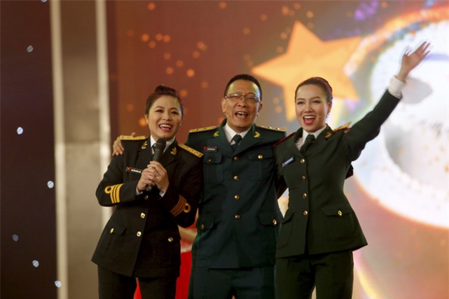 Dù về hưu, MC Lại Văn Sâm vẫn sẽ luôn được yêu mến với kho tàng những gameshow gợi lại tuổi thơ - Ảnh 9.