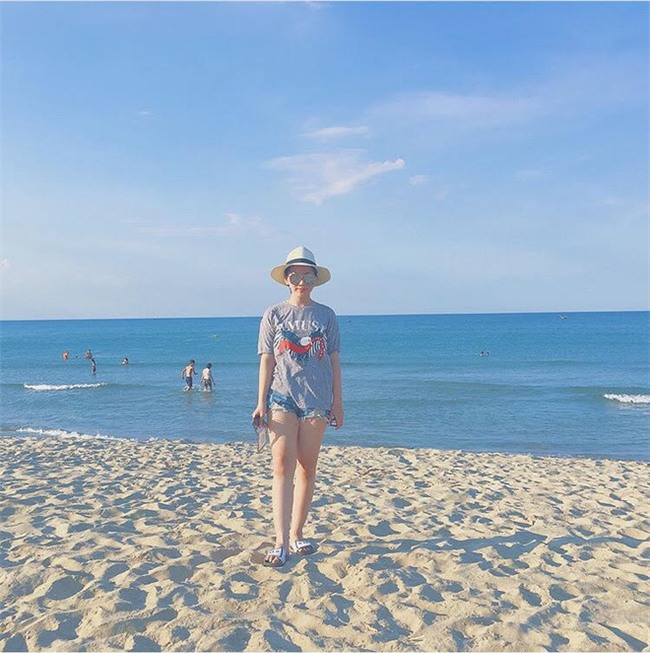 Ngay gần Hội An có bãi biển lọt top đẹp nhất Châu Á: Mới toanh và cực ít người biết - Ảnh 7.