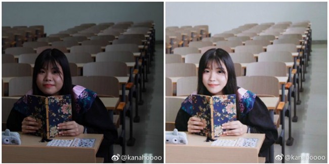 Đây là lý do không thể tin được gái xinh trên mạng xã hội