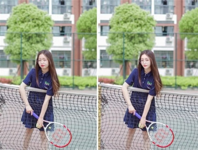 Đây là lý do không thể tin được gái xinh trên mạng xã hội