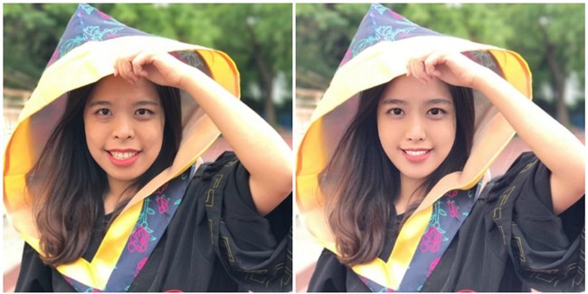 Đây là lý do không thể tin được gái xinh trên mạng xã hội