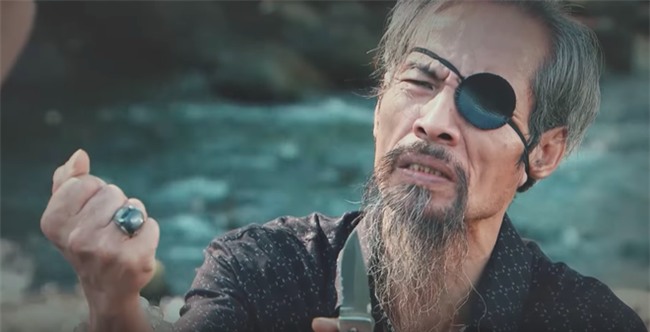 Vừa thả thính tình tiết quan trọng xong, Người phán xử để lộ luôn cái kết! - Ảnh 2.