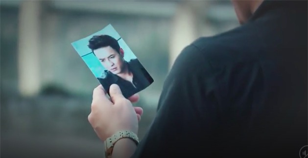 Vừa thả thính tình tiết quan trọng xong, Người phán xử để lộ luôn cái kết! - Ảnh 3.