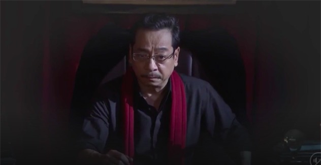 Vừa thả thính tình tiết quan trọng xong, Người phán xử để lộ luôn cái kết! - Ảnh 5.