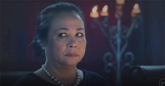 Vừa thả thính tình tiết quan trọng xong, Người phán xử để lộ luôn cái kết! - Ảnh 6.