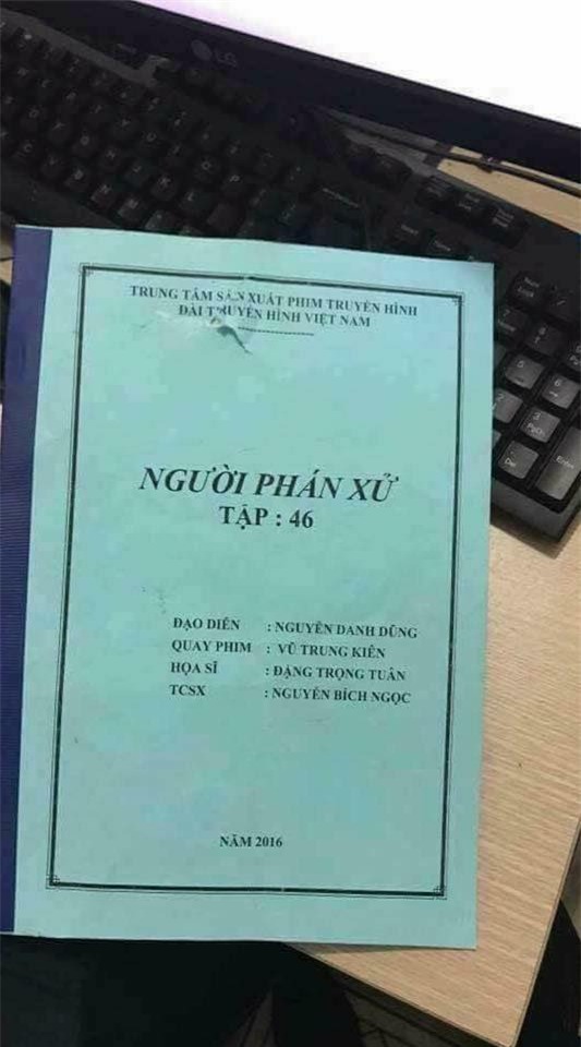 Vừa thả thính tình tiết quan trọng xong, Người phán xử để lộ luôn cái kết! - Ảnh 7.