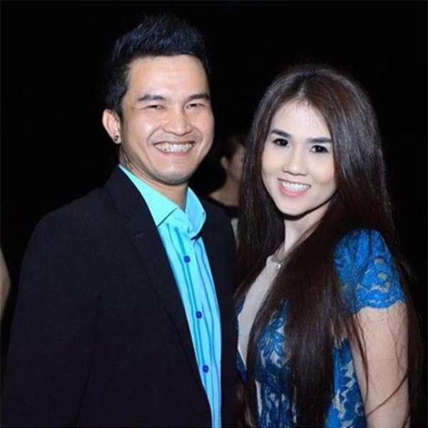 Chị gái Ngọc Trinh công khai chuyện ly hôn, chỉ trích chồng cũ sống tệ bạc - Ảnh 3.