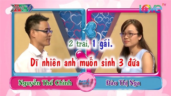 Bạn muốn hẹn hò, MC Quyền Linh, MC Cát Tường, Gameshow hot nhất