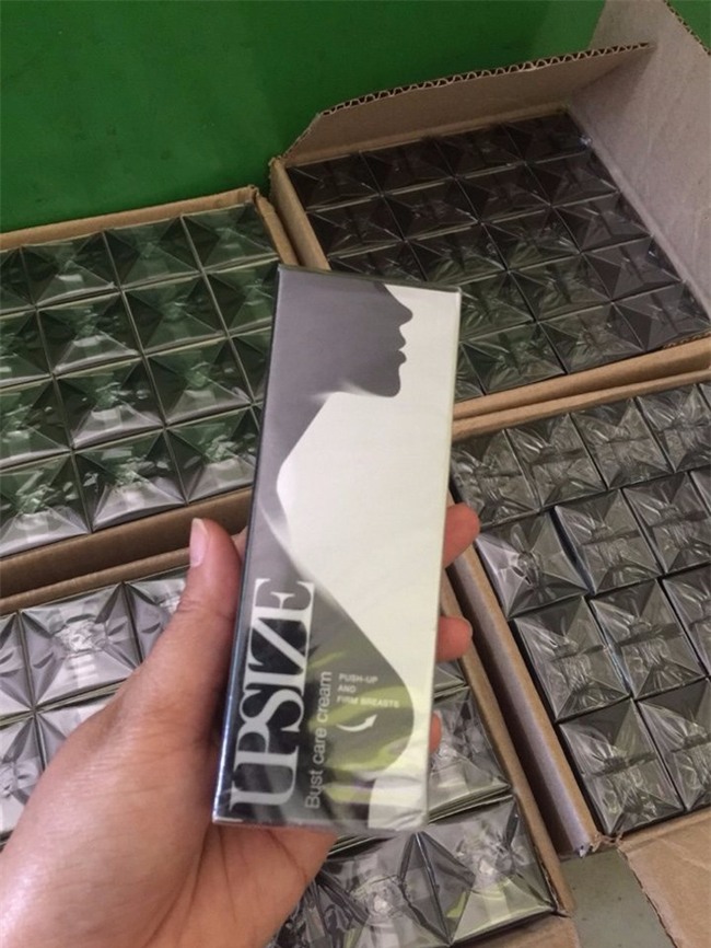 Kem nở ngực đang hot ầm ầm trên mạng có thật sự có tác dụng tăng size vòng 1? - Ảnh 4.