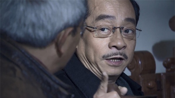 "nguoi phan xu": khan gia ha he khi phan hai (viet anh) rut dao xu "dep" bo nhi - 2