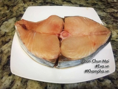 ca thu kho ca chua dam da dua com - 2