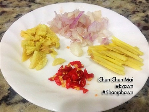 ca thu kho ca chua dam da dua com - 3