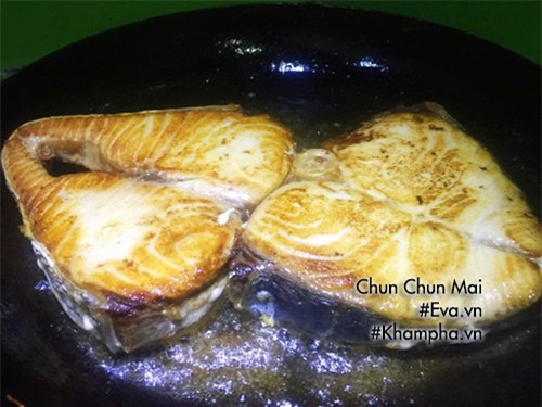 ca thu kho ca chua dam da dua com - 5