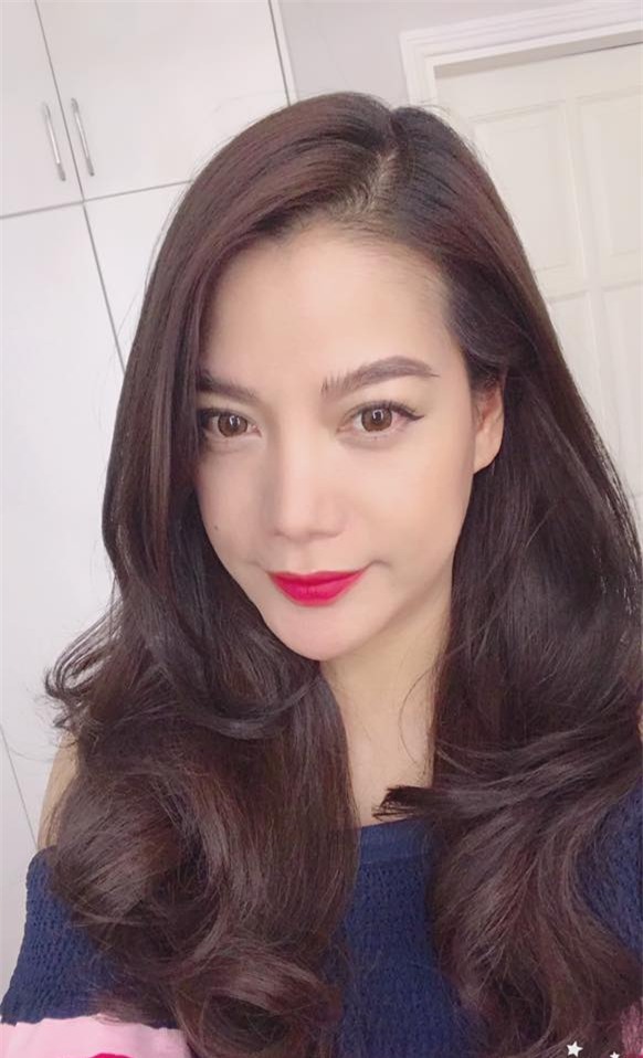 Dù chưa 1 lần nhận thẩm mỹ nhưng khuôn mặt của Trương Ngọc Ánh cứ lúc gọn lúc sưng - Ảnh 13.