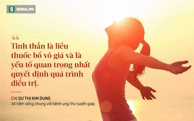 Bắt ung thư nằm im suốt 34 năm: 3 bài thuốc viết trong đúng 1 trang vở! - Ảnh 2.