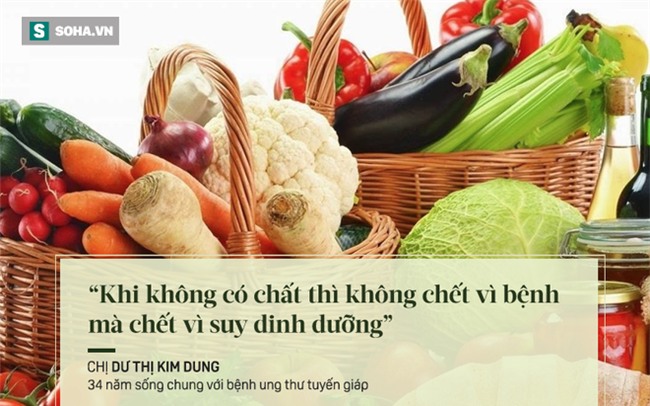 Bắt ung thư nằm im suốt 34 năm: 3 bài thuốc viết trong đúng 1 trang vở! - Ảnh 3.