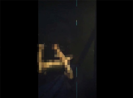 Thấy bị quay clip quan hệ, cô gái la toáng bị hiếp dâm - Ảnh 2.