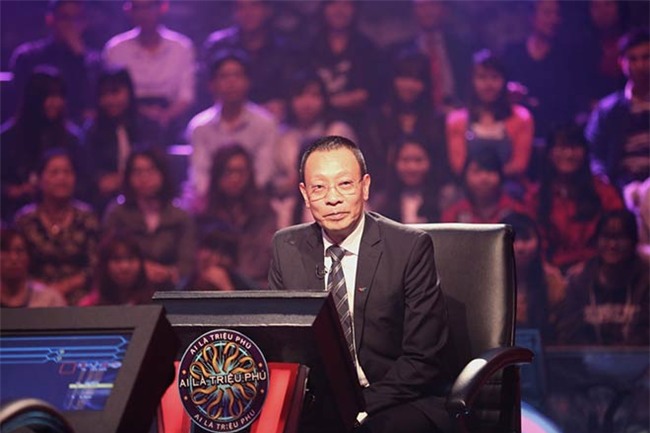 Lại Văn Sâm, MC VTV, MC Anh Tuấn, MC Hồng Ngọc, MC Đức Bảo