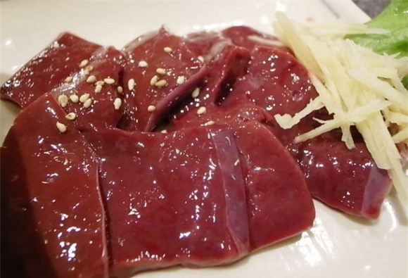 thịt lợn, chất độc hại, phổi, óc, gan, móng giò