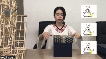 Không những có tài nấu ăn thượng thừa, thánh ăn công sở còn biết làm ảo thuật vô cùng vi diệu! - Ảnh 4.