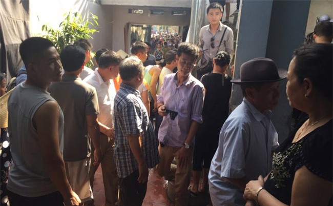 Cháu bé 33 ngày tuổi bị sát hại trong chậu nước: Xác định nghi phạm là mẹ ruột