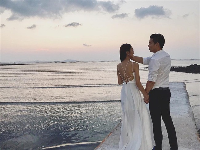 co gai thai lan xinh dep nhu nu than khien canh may rau xao xuyen - 6