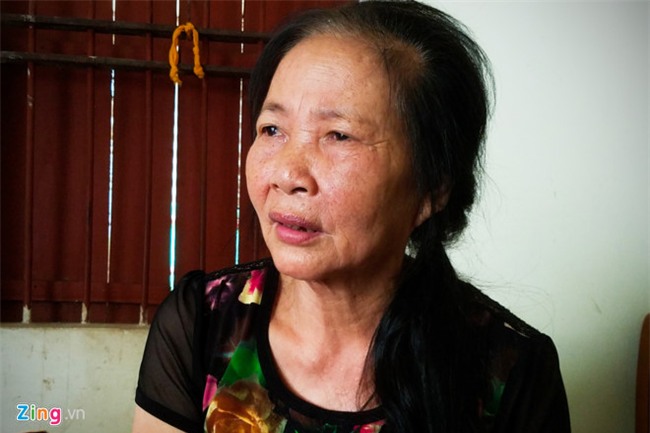 Ba noi be trai 35 ngay tuoi bi giet: 'Chau toi lam gi nen toi?' hinh anh 1