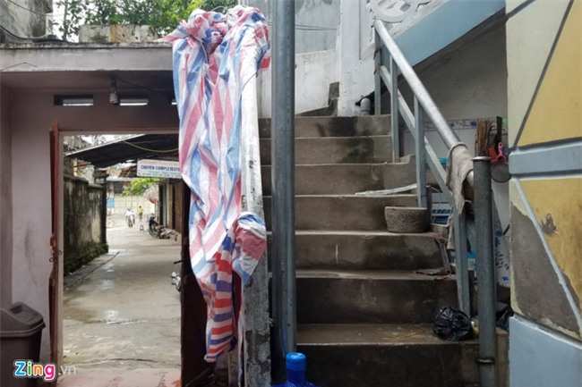 Ba noi be trai 35 ngay tuoi bi giet: 'Chau toi lam gi nen toi?' hinh anh 2