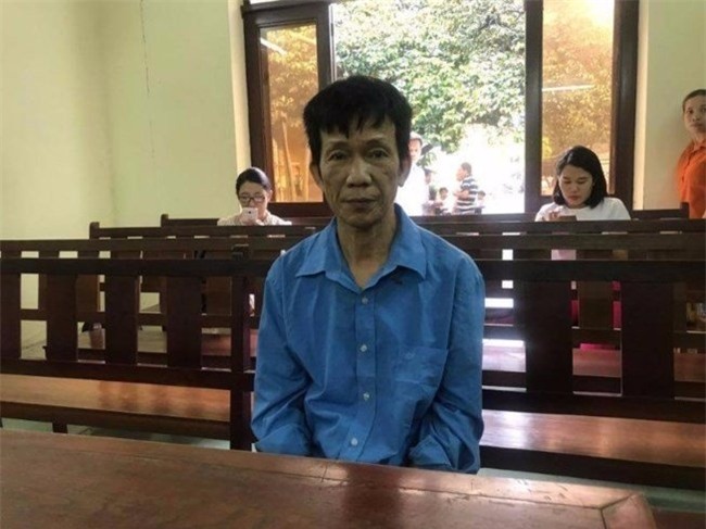 giết người, giết con rể, sài gòn, chở xác đi đầu thú